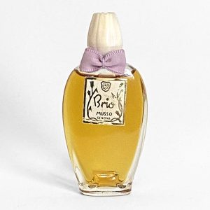 Brio 10ml Parfum von Musso