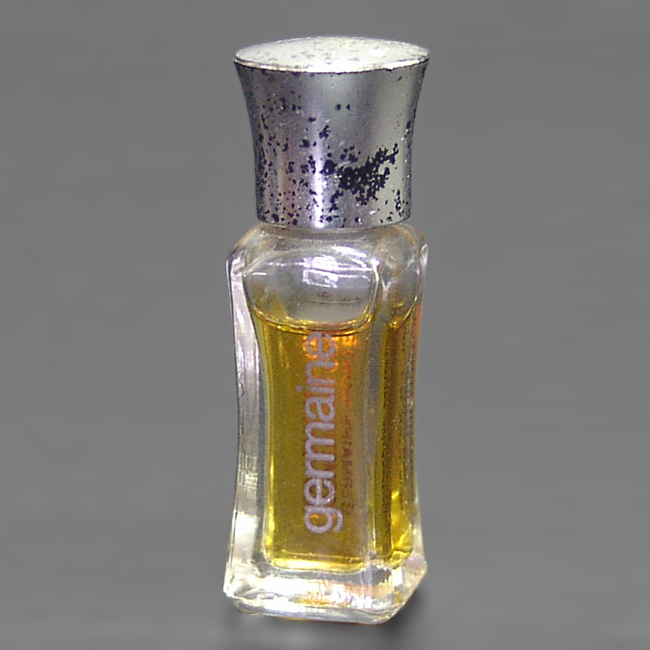 Germaine von Germaine Monteil