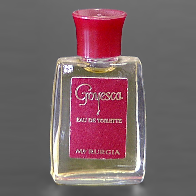 Goyesca von Myrurgia