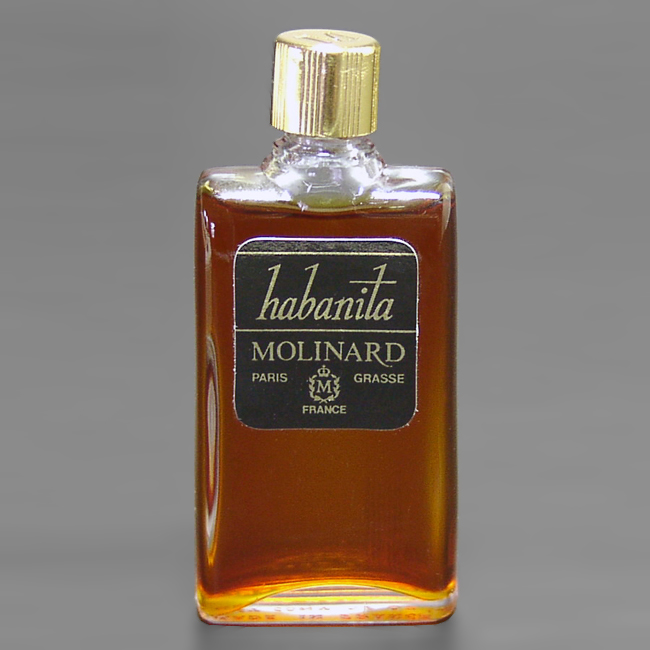 Habanita von Molinard