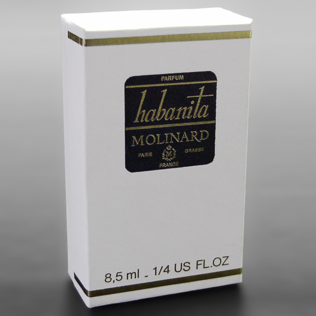 Habanita von Molinard