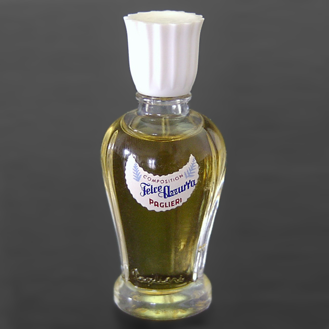 Felce Azzura von Paglieri