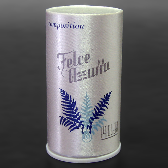 Felce Azzura von Paglieri