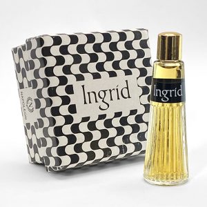 Ingrid 9ml EdC von Napoleon (Morris)