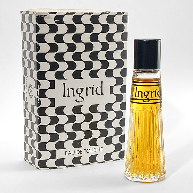 Ingrid 9ml EdT von Napoleon (Morris)