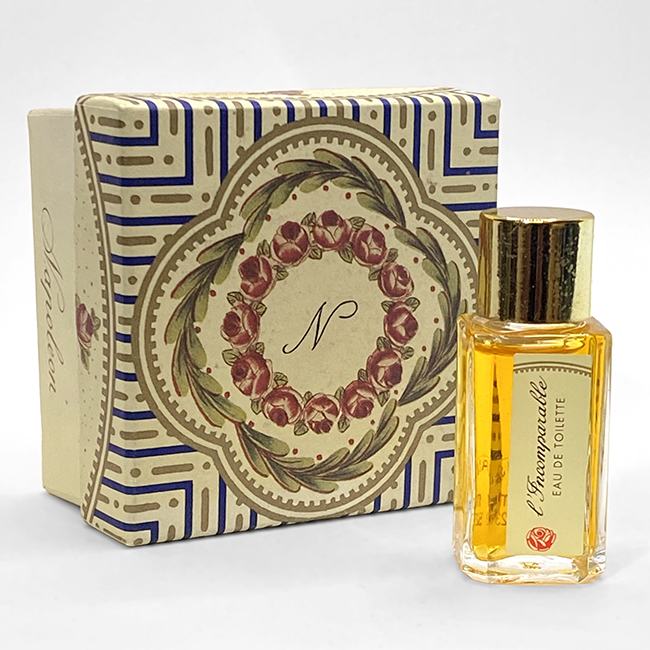 L'Incomparable 7ml EdT von Napoleon (Morris)