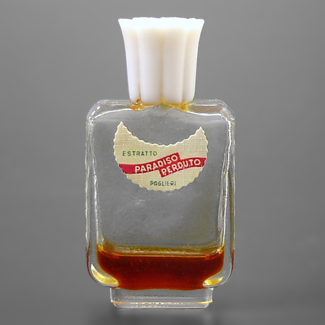 Paradiso Perduto von Paglieri