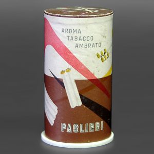 Tabacco Ambrato von Paglieri