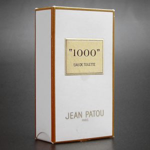 1000 von Jean Patou