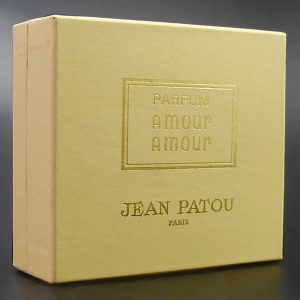 Amour Amour von Jean Patou