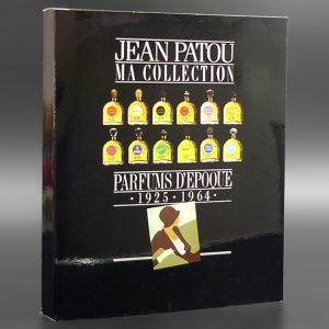 Ma Collection von Jean Patou