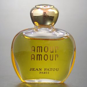 Amour Amour von Jean Patou