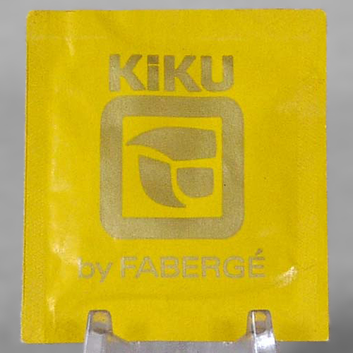 Kiku von Fabergé