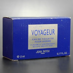 Voyageur von Jean Patou