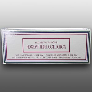 Fragrant Jewel Collection von Elizabeth Taylor