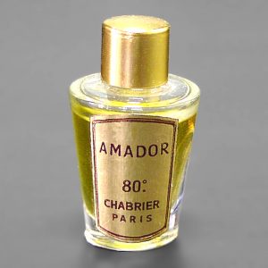 Amador 4,3ml Parfum von Chabrier