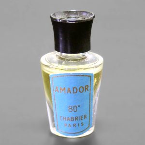 Amador 4,3ml Parfum von Chabrier