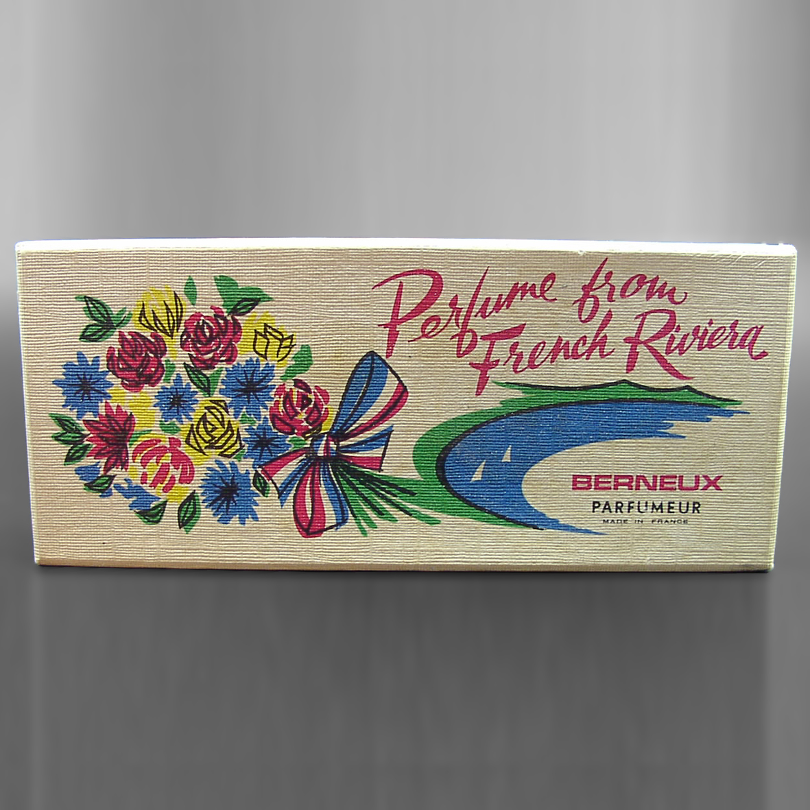 Perfume from French Riviera von Berneux