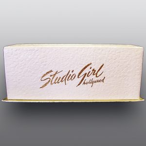 Box für Deluxe Perfume Sampler von Studio Girl