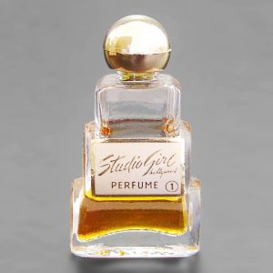 "Perfume 1" 3,75ml Parfum von Studio Girl