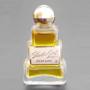"Perfume 4" 3,75ml Parfum von Studio Girl