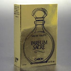 Parfum Sacre von Caron