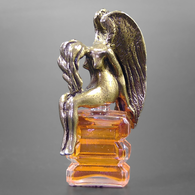 Bronze Fairy von Michel Giliberti