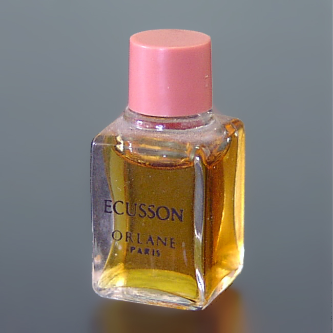 Ecusson von Orlane 2,5ml Parfum