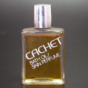 Cachet 15ml Bath Oil von Prince Matchabelli