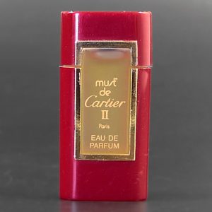 Must II von Cartier 4ml EdP