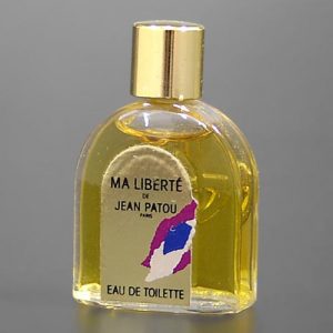 Ma Liberté von Jean Patou