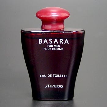 Basara for Men von Shiseido