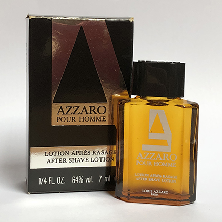 Pour Homme von Loris Azzaro
