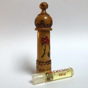 Rosenparfum aus Bulgarien