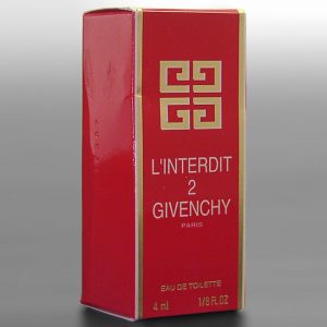 L'Interdit 2 von Givenchy