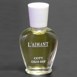 L'Aimant de Coty