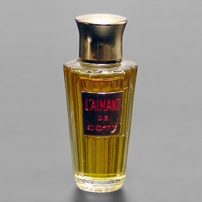 L'Aimant de Coty