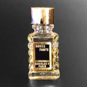 Douce Faute von Charles V 2,5ml Parfum