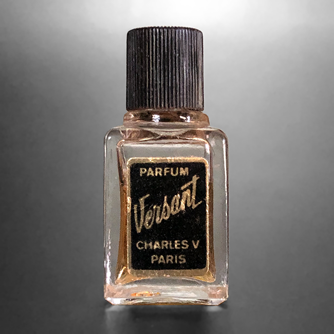 Versant von Charles V Perfumers 2,5ml Parfum