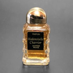Mademoiselle Charrier 5ml Parfum