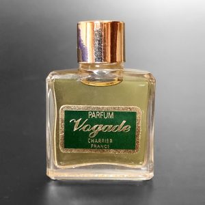 Vogade von Charrier 4ml Parfum