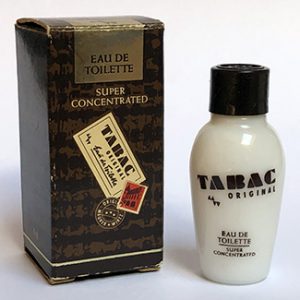 Tabac Original von Mäurer + Wirtz