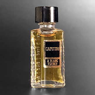 Capitou von A. Blanc