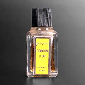 Cordon D'Or von Charles V