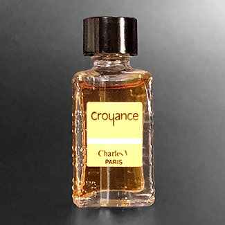 Croyance von Charles V