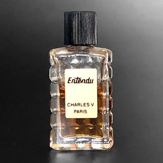 Entendu von Charles V