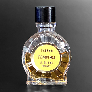 Tempora von A. Blanc