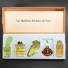 Les Meilleurs Parfums de Paris
