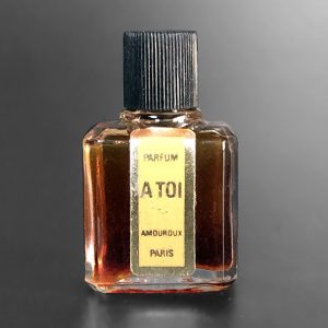 A Toi von Amouroux 2,5ml Parfum