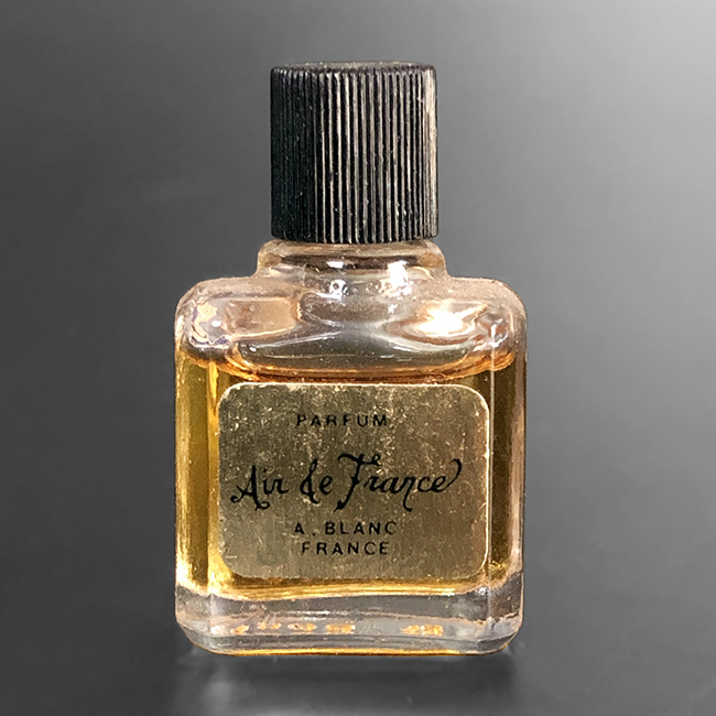 Air de France von A. Blanc 2,5ml Parfum